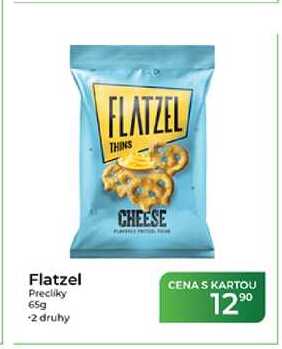 Flatzel Precliky 65g