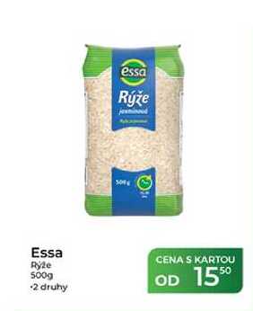 Essa Rýže 500g
