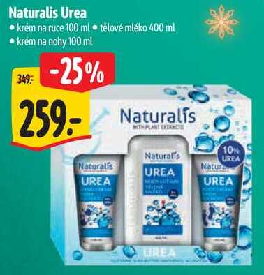 Naturalis Urea