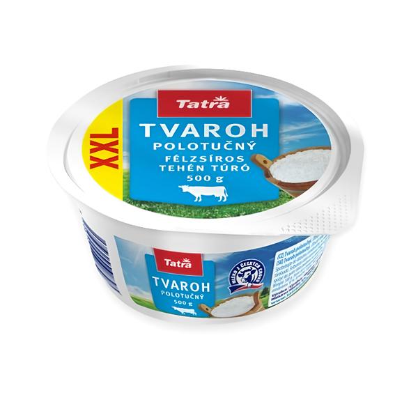 Tatra Tvaroh polotučný