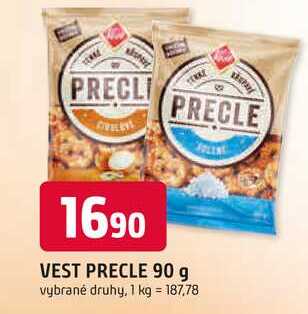 VEST PRECLE 90 g