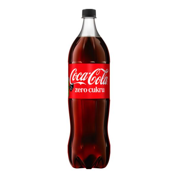 Coca-Cola zero