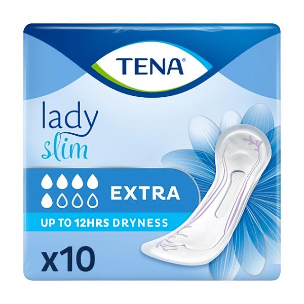 Tena Lady Slim Extra