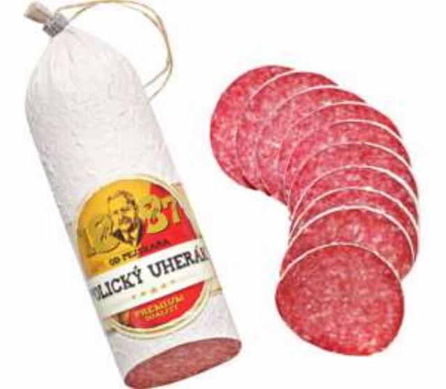 Pejskar Polický uherák