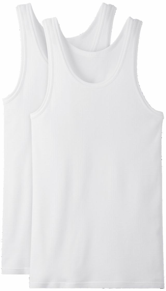 TOWNLAND Tílko M - XXL
