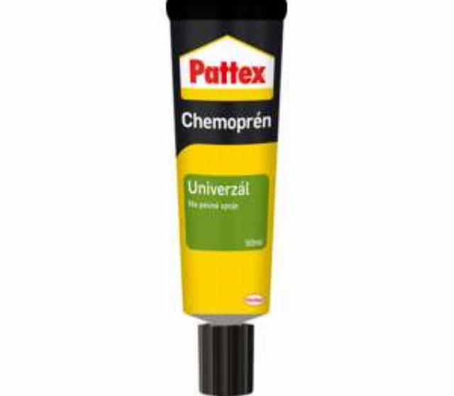 PATTEX Chemoprén univerzál 50 ml
