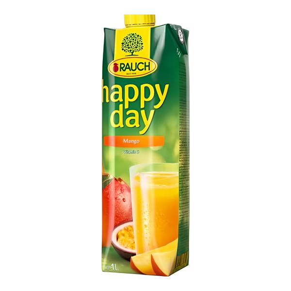 Rauch Happy Day Mango