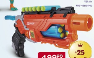 X-SHOT DINO STRIKER