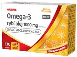 OMEGA-3 FORTE