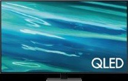 Samsung QE55Q80A QLED Smart televize