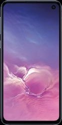 Samsung Galaxy S10e Mobilní telefon