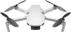 DJI Mavic Mini Fly More Combo Dron