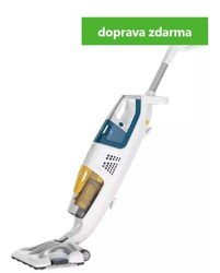Rowenta RY 8561 WH Hybridní vysavač