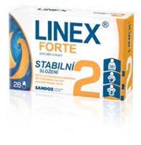 LINEX® FORTE, 28 tob.
