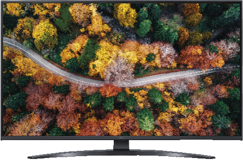 Smart LED televizor 43UP7800