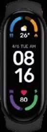Xiaomi Mi Band 6 NFC Fitness náramek
