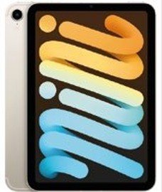 iPad mini (2021)