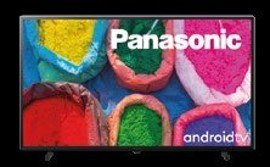 Panasonic TX-40JX800E 4K UHD Smart televize