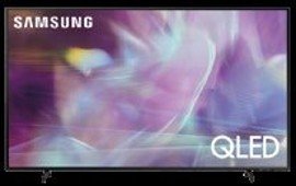 Samsung QE55Q67A QLED Smart televize