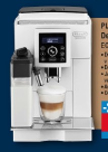 Espresso DE LONGHI ECAM23.460.W