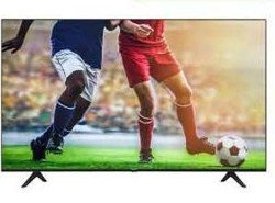 Hisense 55A7100F UHD LED televize