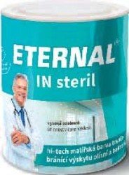 Eternal In Steril