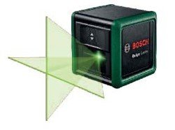 Laser křížový Quigo Green