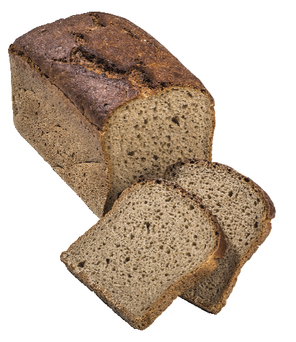 Chléb žitný 
