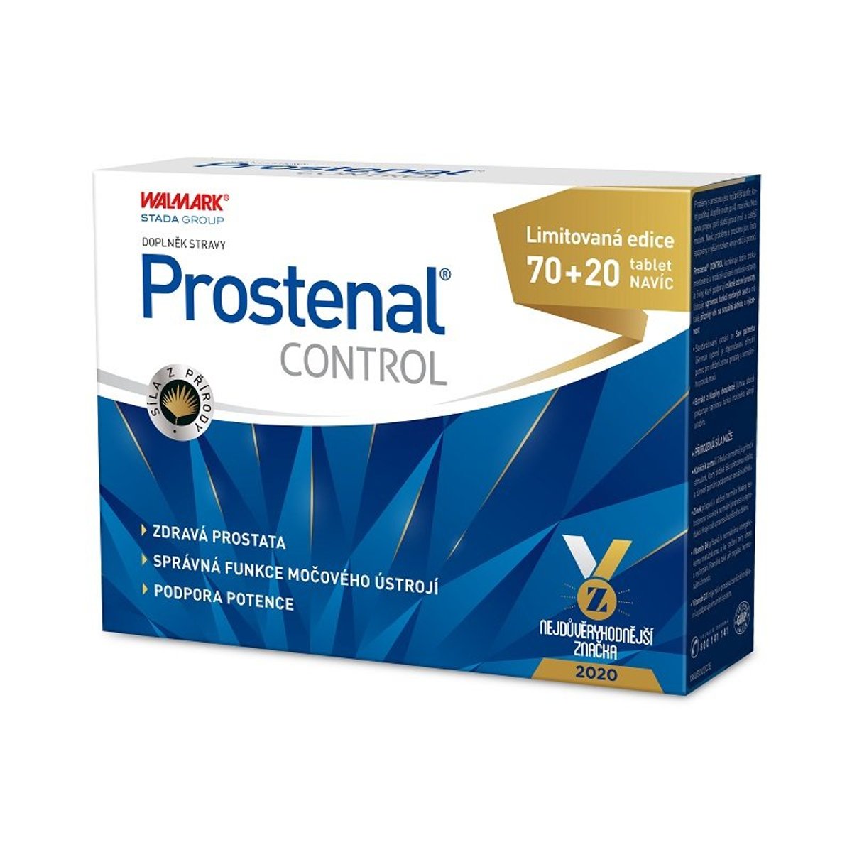 walmark-proenzi-3-plus-tbl-180-45-promo-2021-v-akci-akcniceny-cz