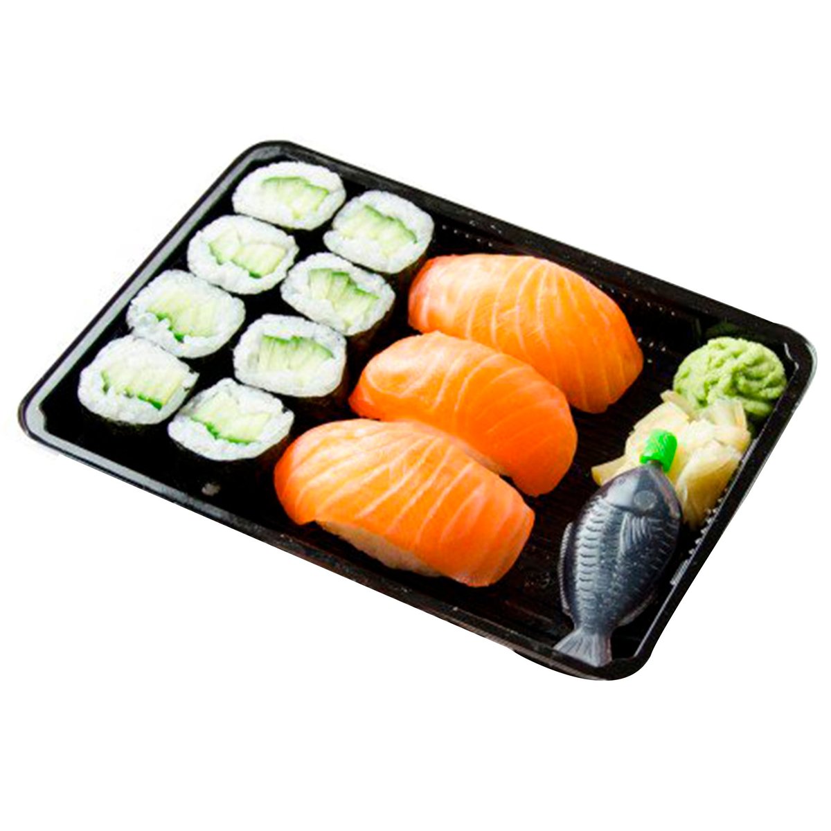 Yam Yam Sushi set Chi v akci AkcniCeny.cz