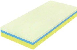 Matrace H6 ROBUST/H6 VELVET