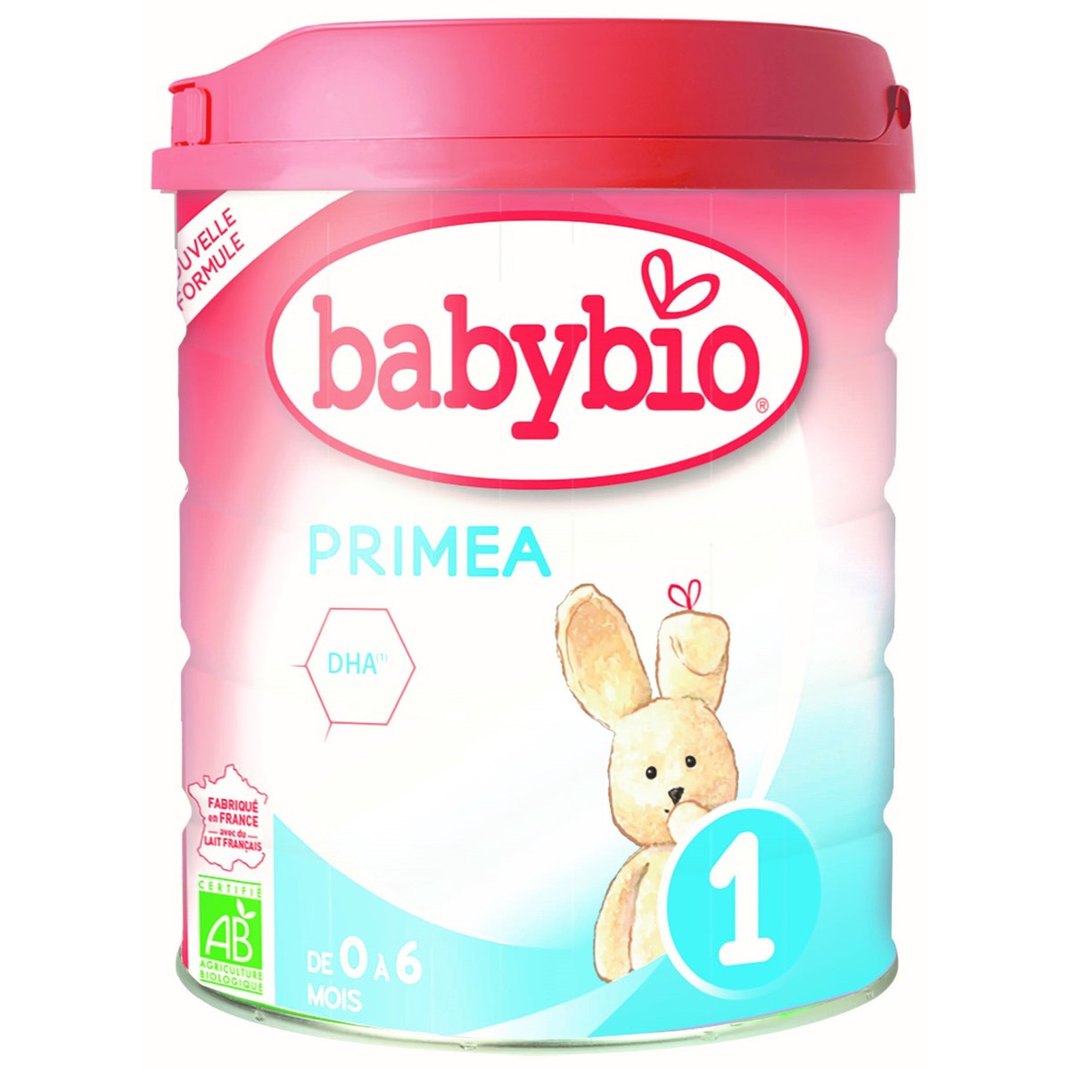 Babybio BIO Kojenecké mléko 1 Primea