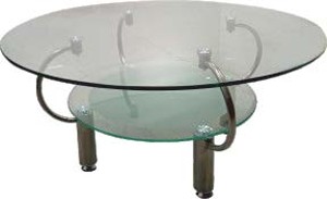 Konferenční stolek CT 8065