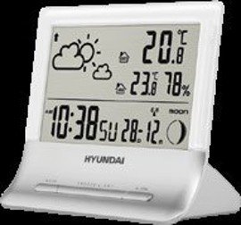 Hyundai WS 2266 Meteostanice