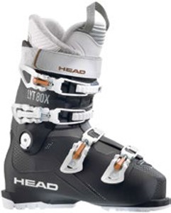 Dámské lyžařské boty Edge 80X