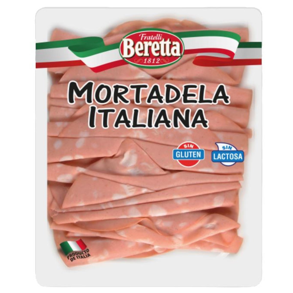 Fratelli Beretta Mortadela italská
