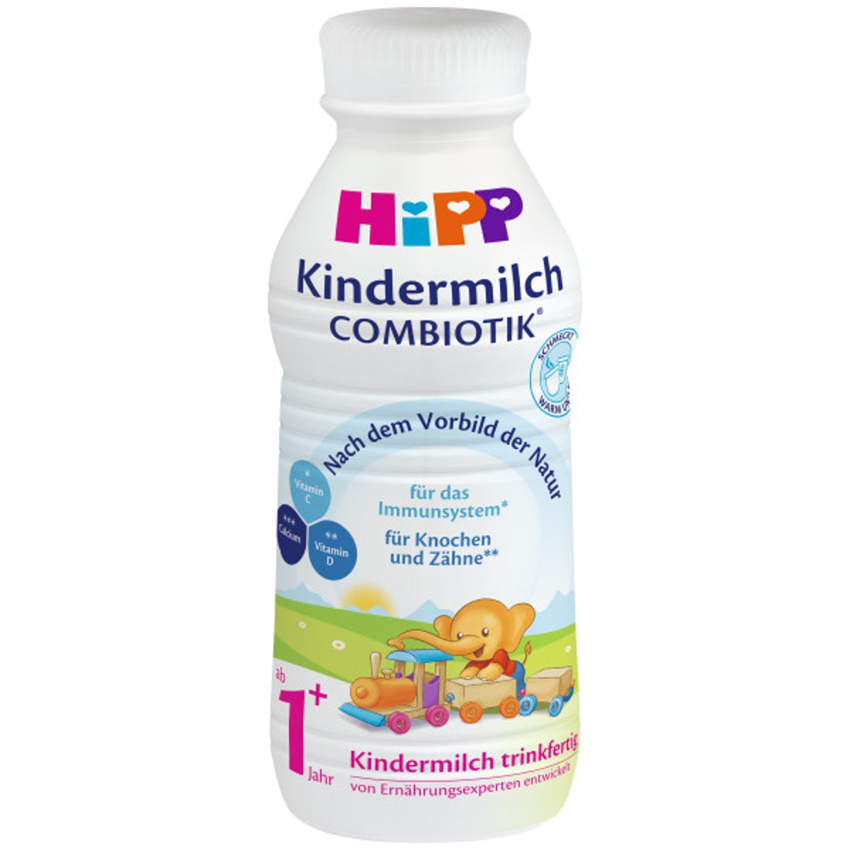 HiPP Combiotik 12+ batolecí mléčná tekutá výživa