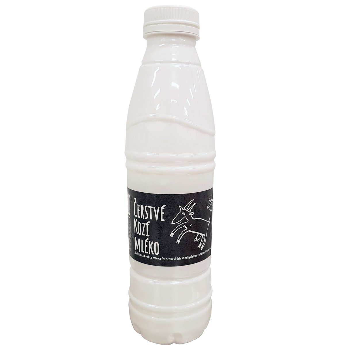 Bon Lait Kozí mléko čerstvé