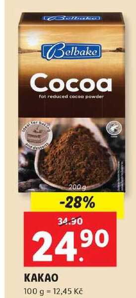 KAKAO, 200 g