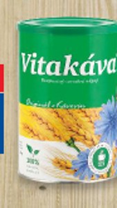 Vitakáva cereální nápoj