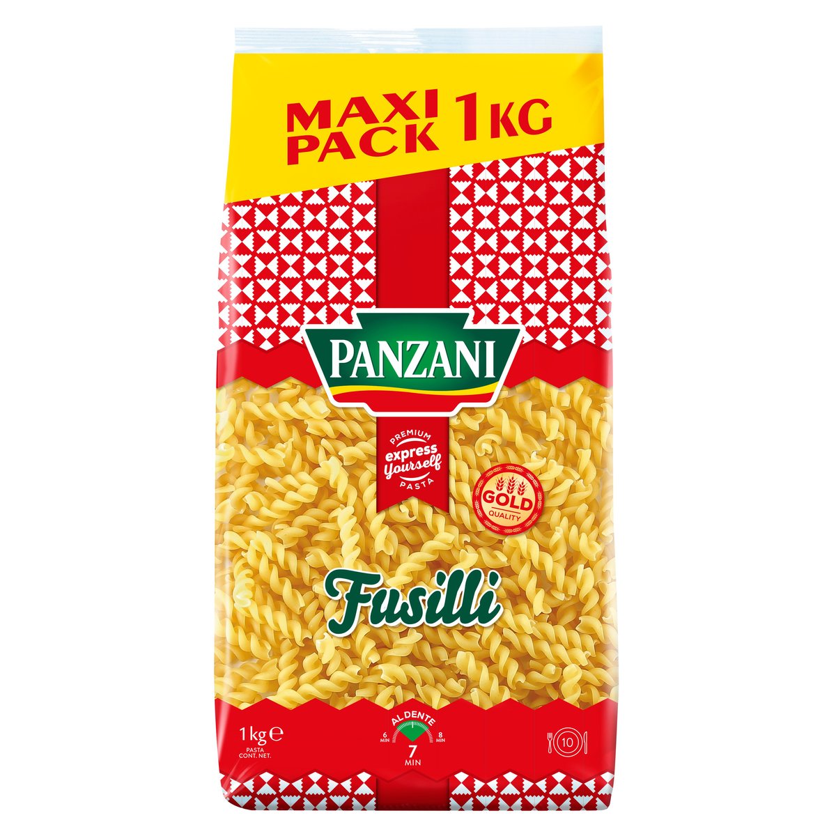 Panzani Fusilli