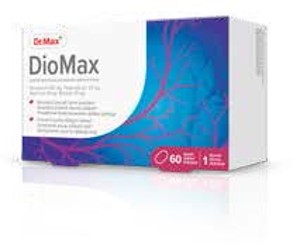 Dr.Max DioMax, 60 tbl.