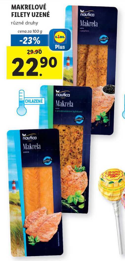 ARCHIV UZENÉ RAMÍNKO BEZ KOSTI 100 g v akci platné do 10.4.2022