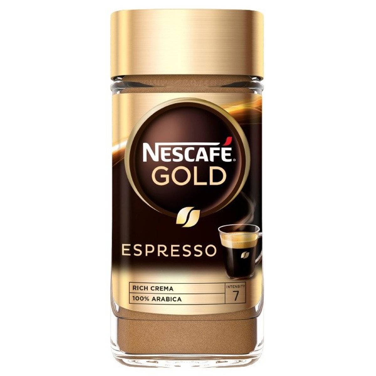 Nescafé Gold Original v akci | AkcniCeny.cz