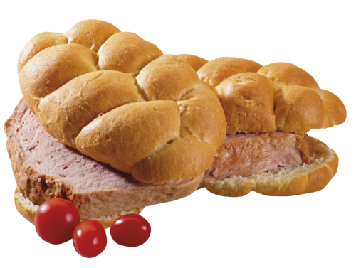 Sekaná v housce Globus 1ks