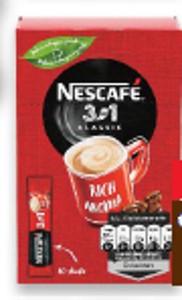 Nescafé káva
