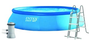 Bazén Intex Easy Set | kompletset