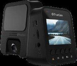 TrueCam H25 GPS 4K set Autokamera