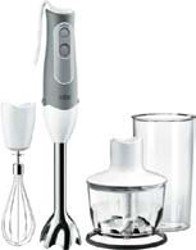 Braun Multiquick 5 MQ525 Omelette Ponorný mixér