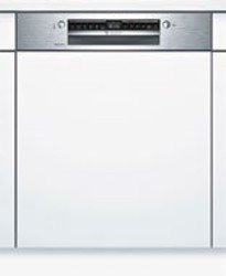 Bosch SMI6ZCS00E Vestavná myčka nádobí